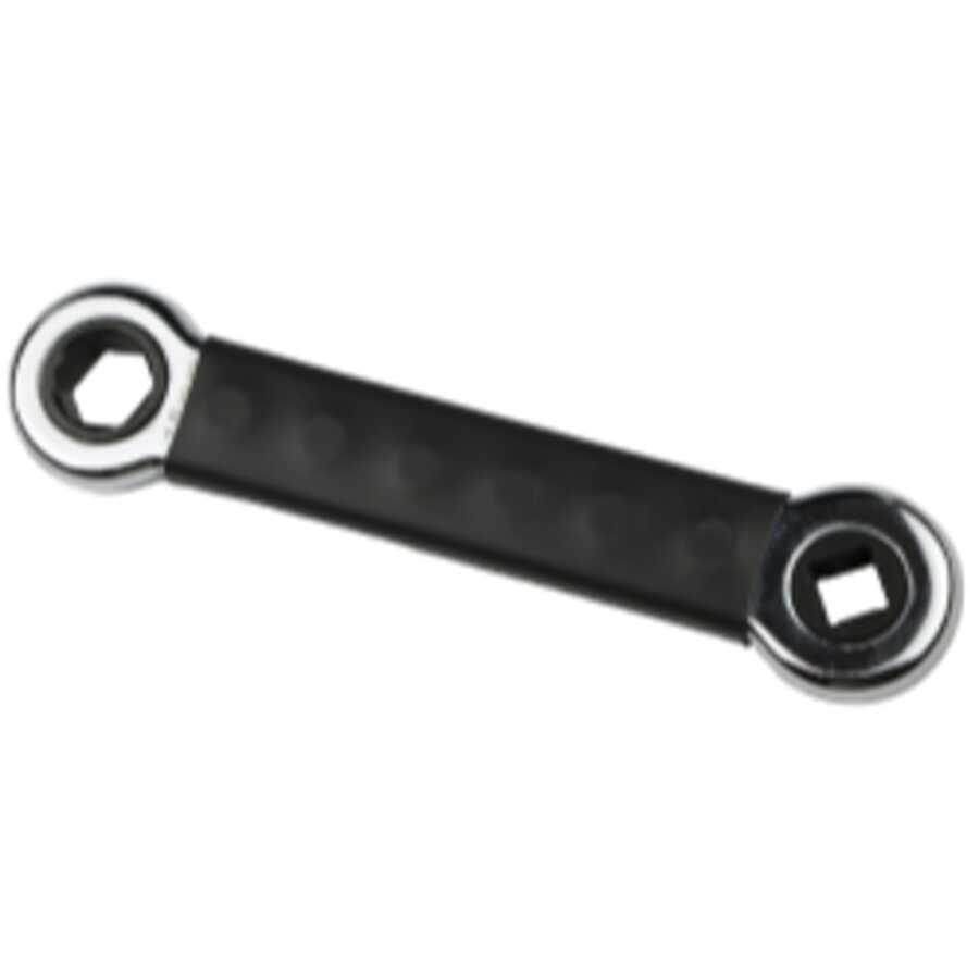 15MM TIGHT ACCESS GEAR WRENCH