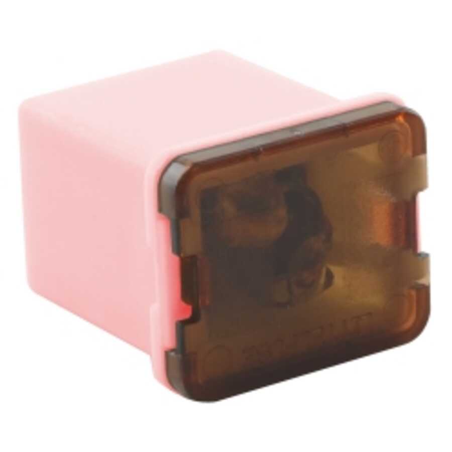 5-pk of Low Profile Jcase Fuses, 30 Amp