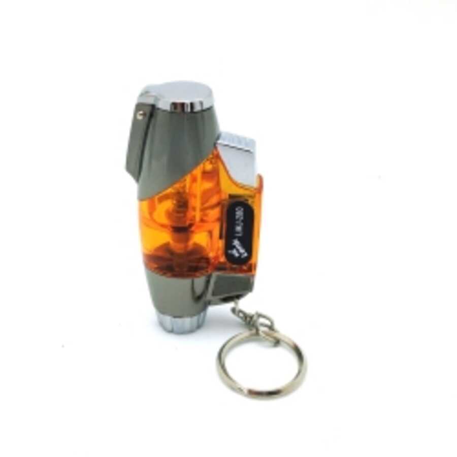 Turbo-Lite Butane Torch