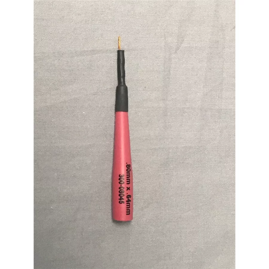 MALE FLEX PROBE REPLACEMENT 6.0L DIESEL MALE FLEX PROBE REPLACEMENT 6.0L DIESEL