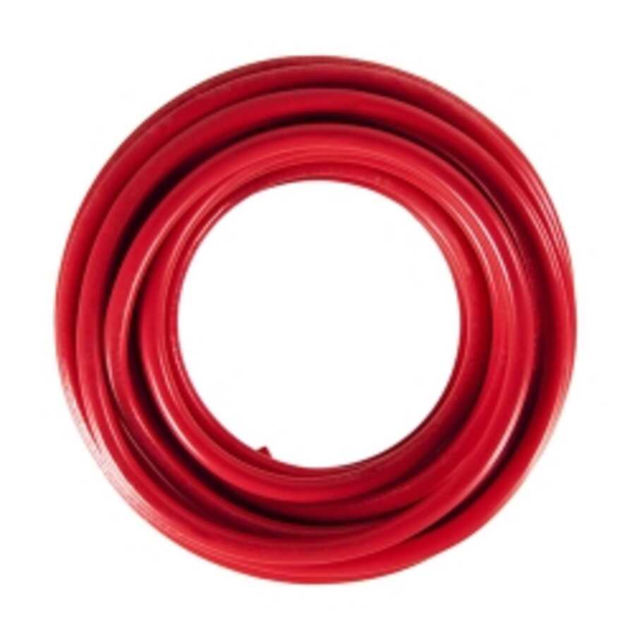 12 AWG Red Primary Wire