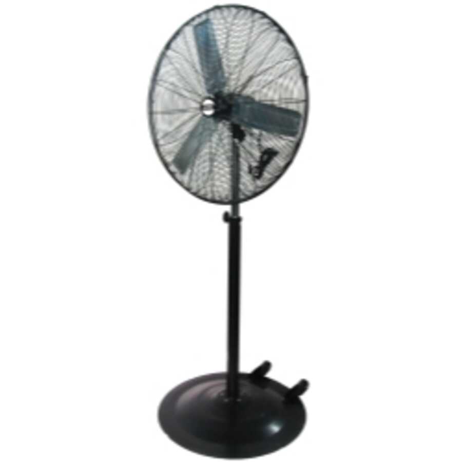 Pedestal Fan 30"