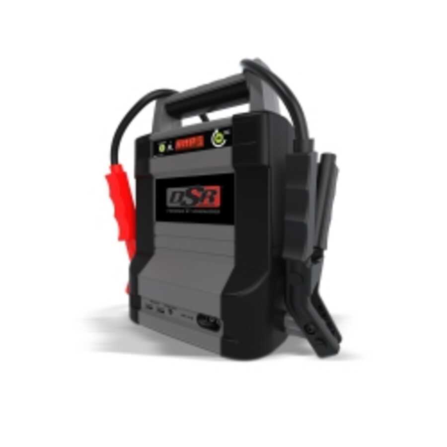 650 Cranking Amp Lithium PRO jumpstarter