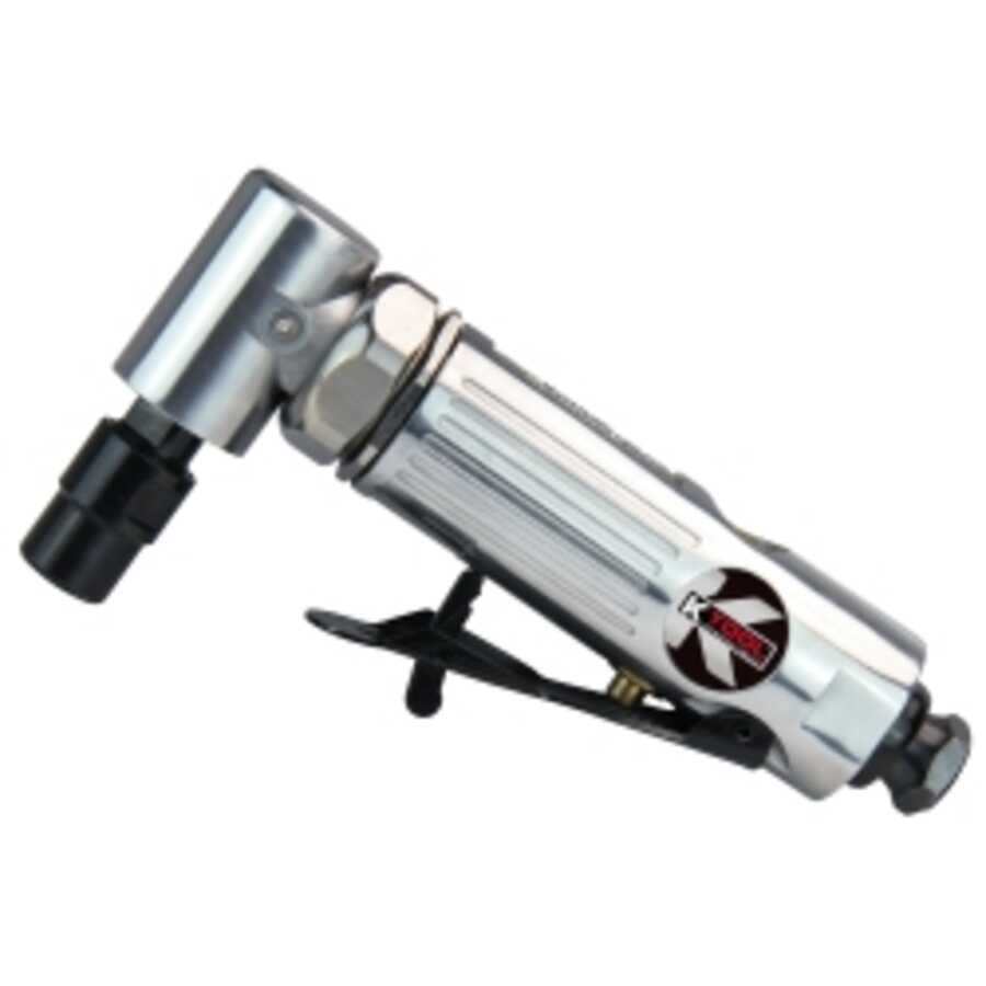 Mini Angle Air Die Grinder 1/4\"