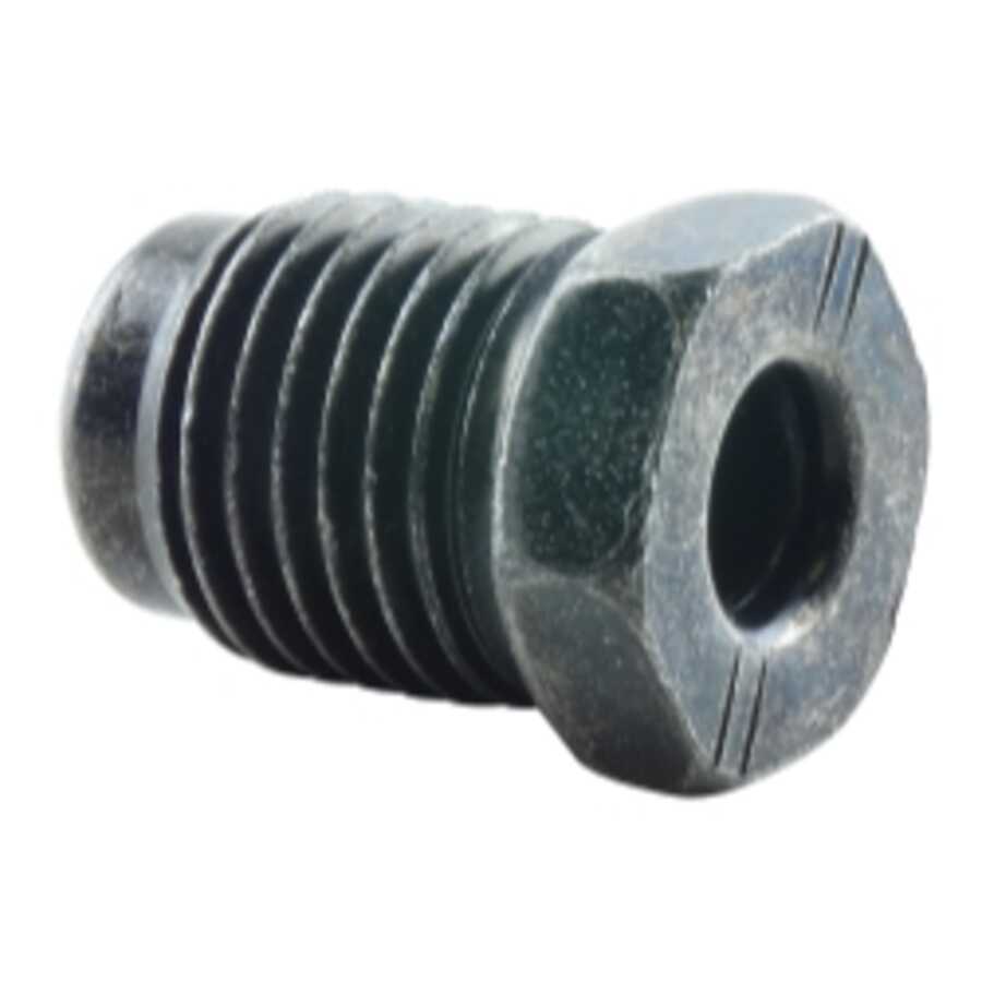 Tube Nut 6mm x M12 x 1.0 Bub