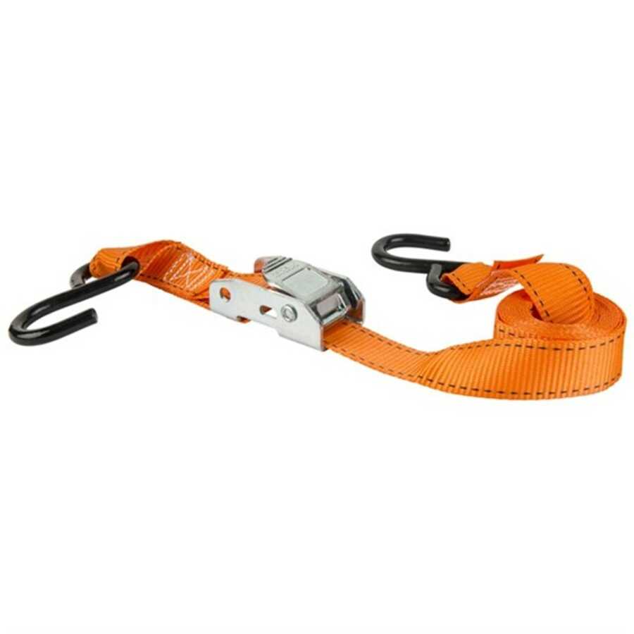 6' Cam Buckle Tie Down