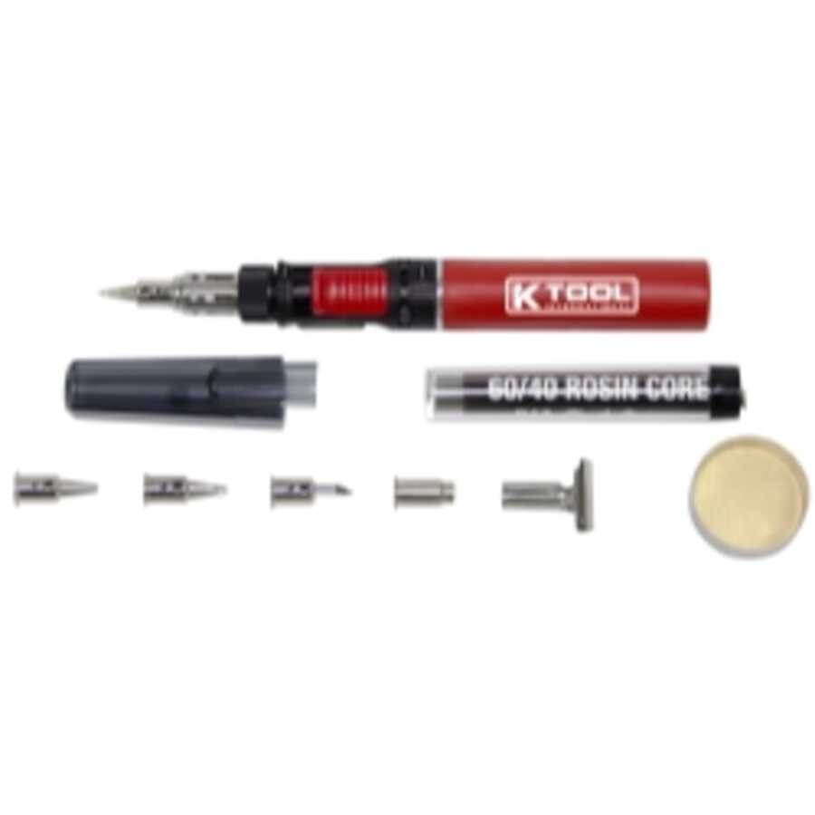 Solder Kit Multi-Function