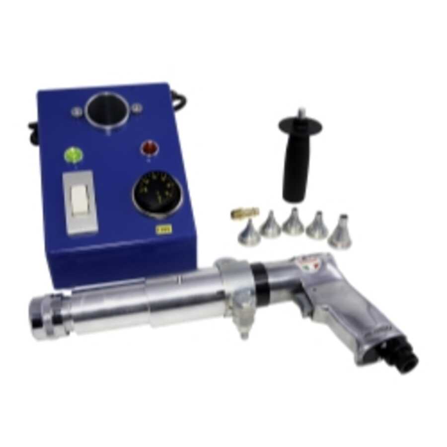 NAIL HOLE EXTRUDER GUN 110V