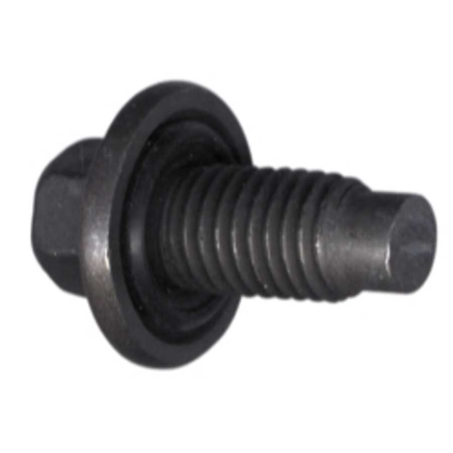 Drain Plug 12mm-1.75