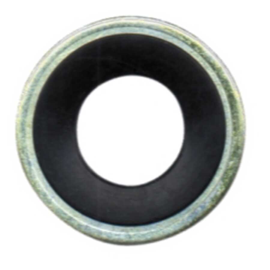 Gasket - M12 Rubber/Metal