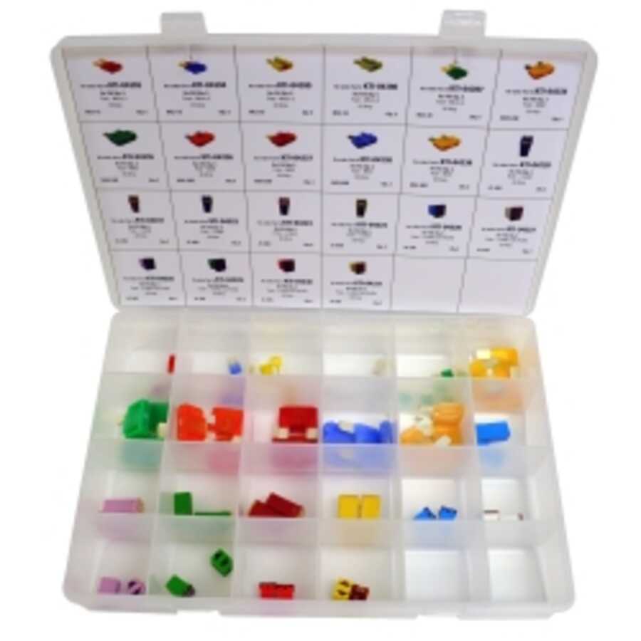 Pro Fuse Assortment Kit