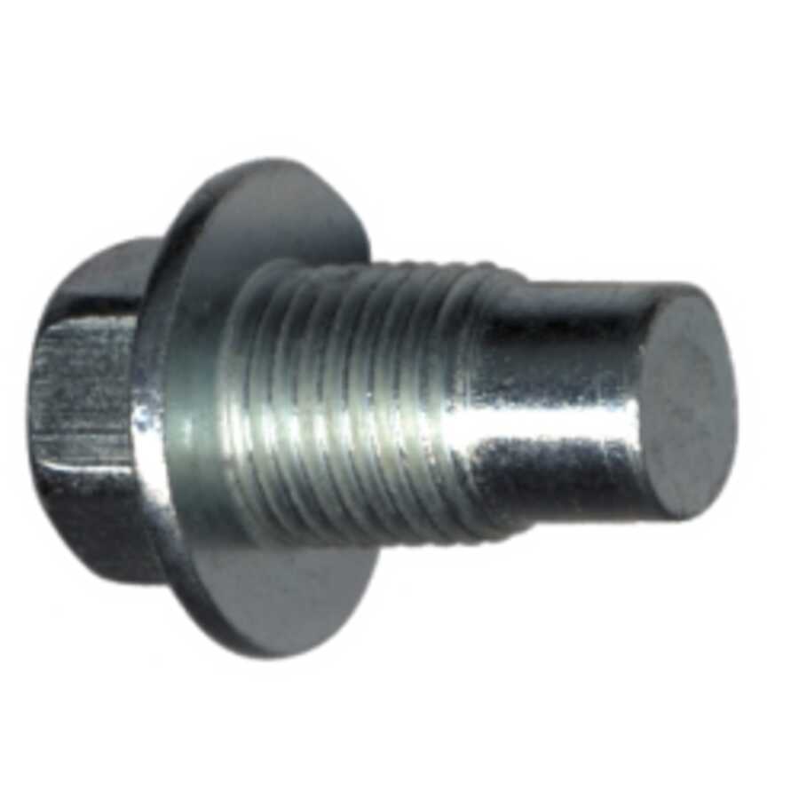 Drain Plug 1/2-20