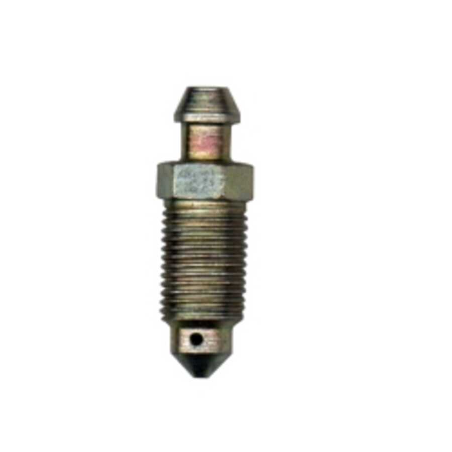 Bleeder Screw M10-1.0 x 32.75