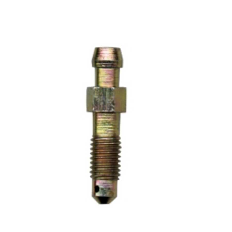 Bleeder Screw M7 X 1.00 - 34MM