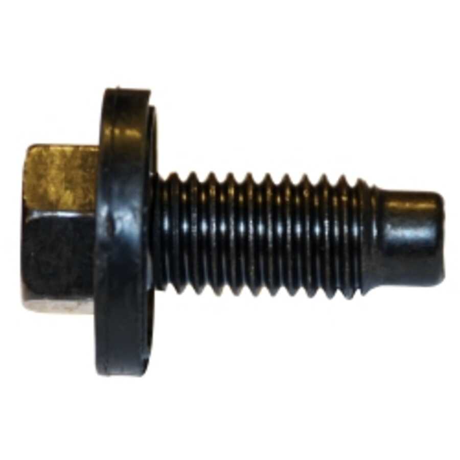 Drain Plug 12mm-1.75 PP