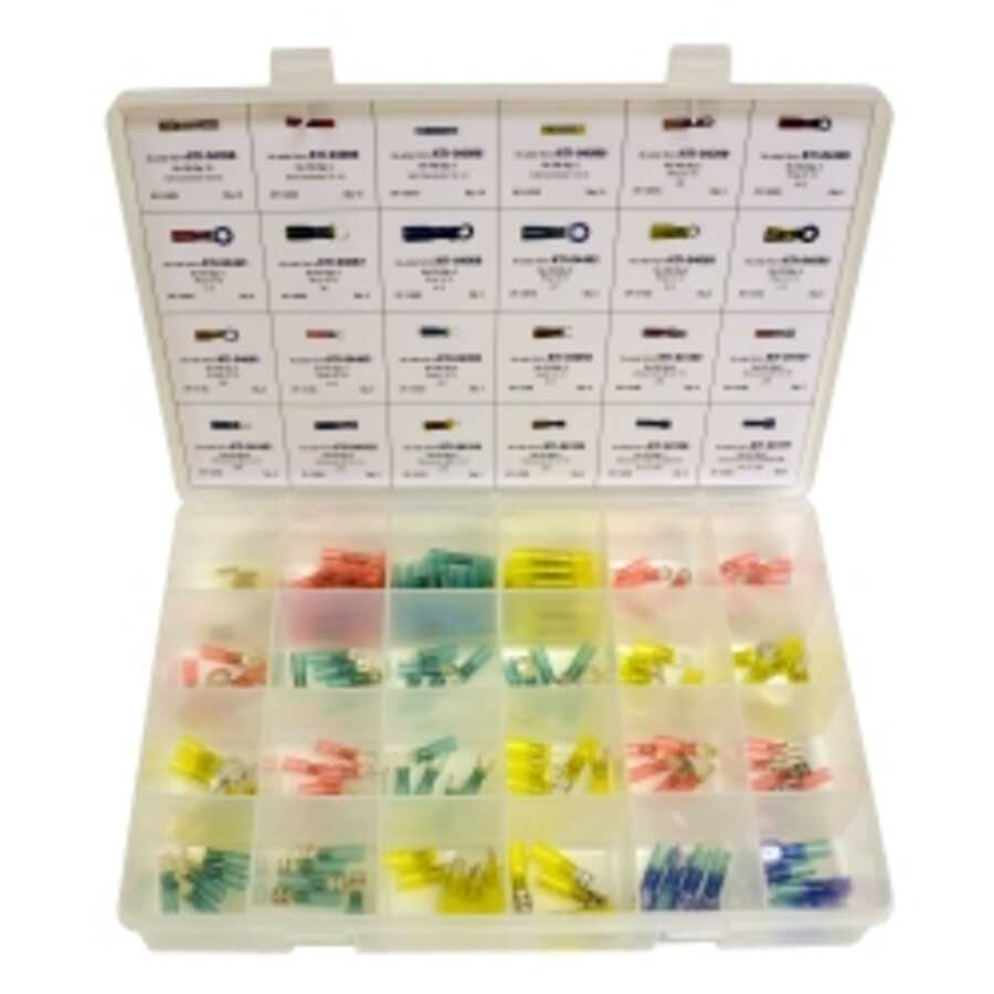 Shrink Terminal Assortment Kit