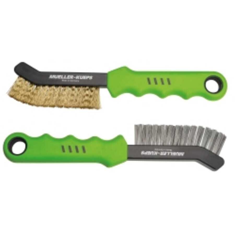 Brake Caliper Brush Kit