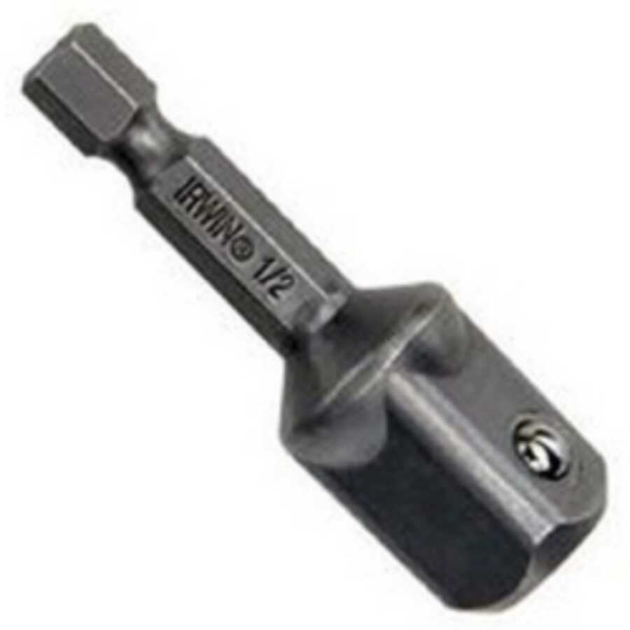 1/2" X 2" SOCKET ADAPTER