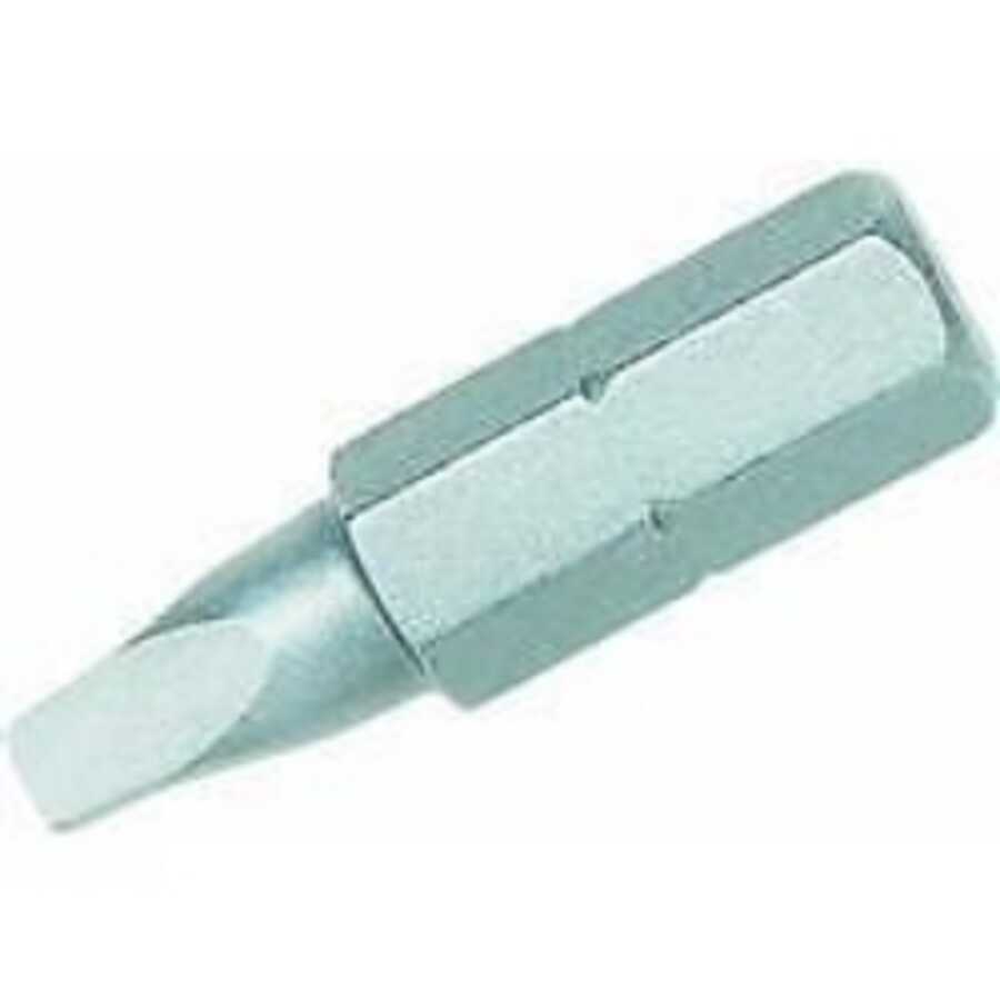 #3 Sq Rec Insert Bit 1" 2pc