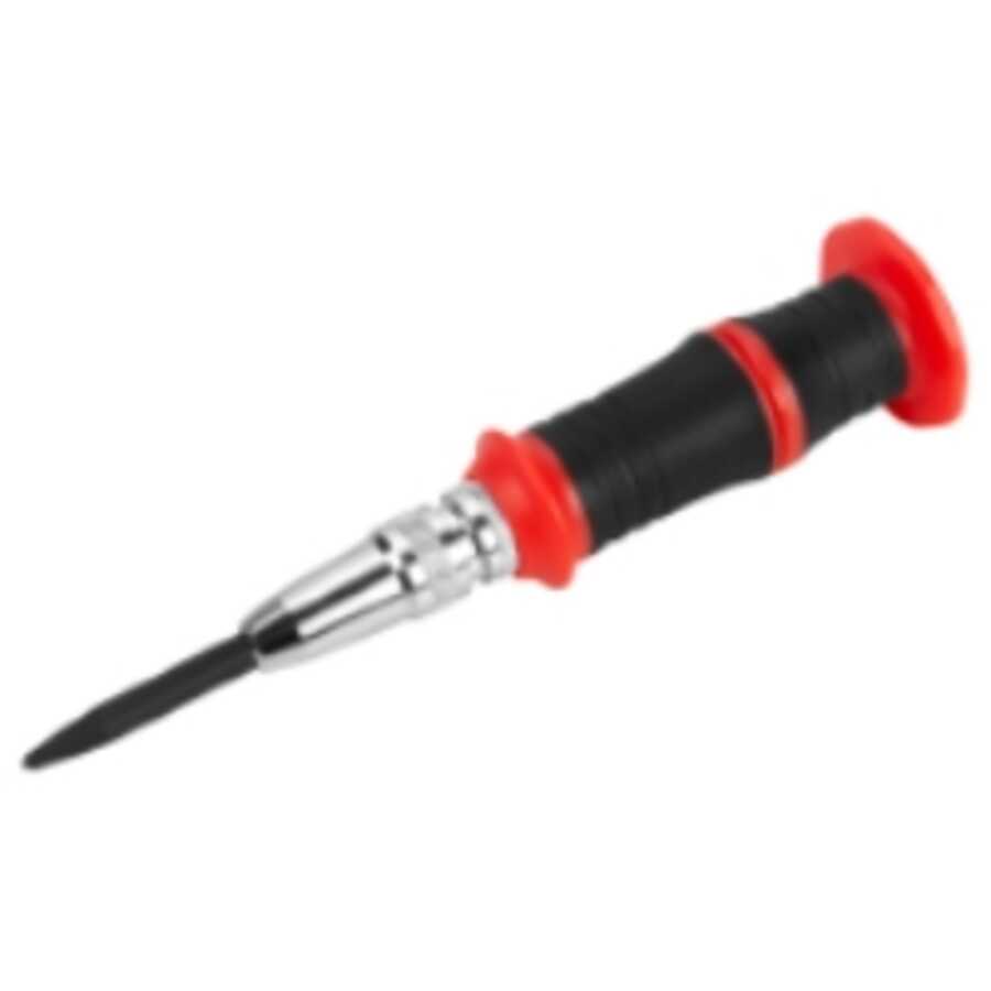 Automatic Center Punch HD