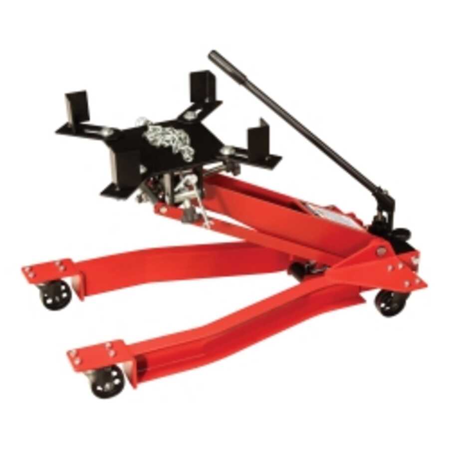 1200 lb. Low Profile Transmission Jack