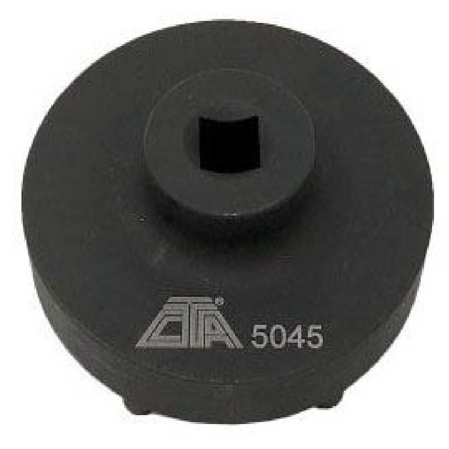 Dodge Hub Nut Socket