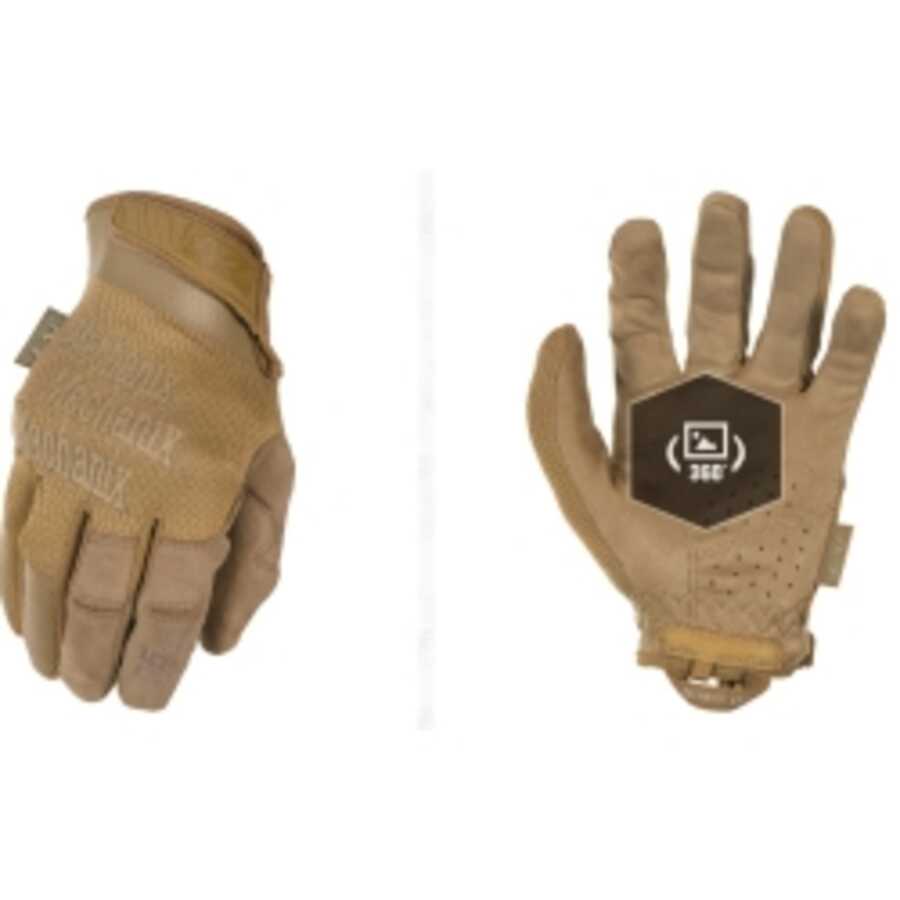 SPECIAL 0.5MM COYOTE GLOVE LARGE