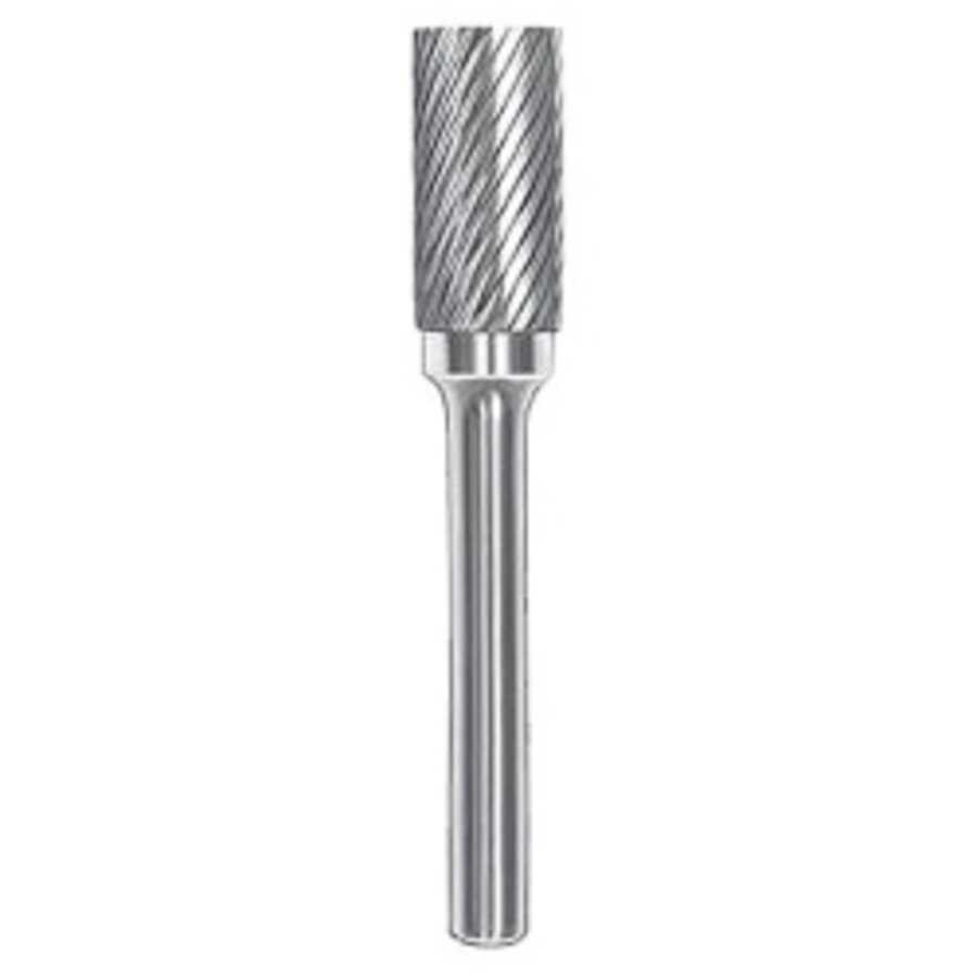 3/8"CARBIDE GRINDING BURS CYLINDER SHAPED