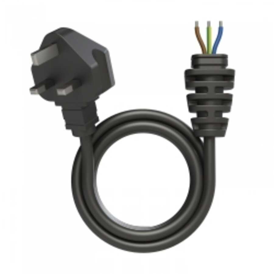 GX Type G UK A/C Cable