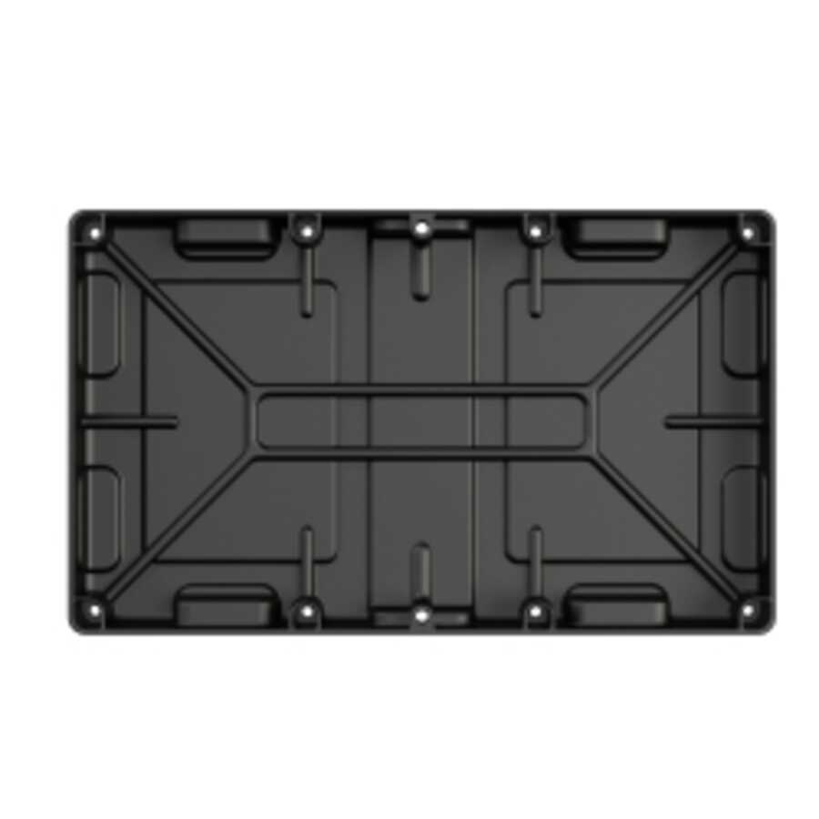 Group 31 Battery Tray