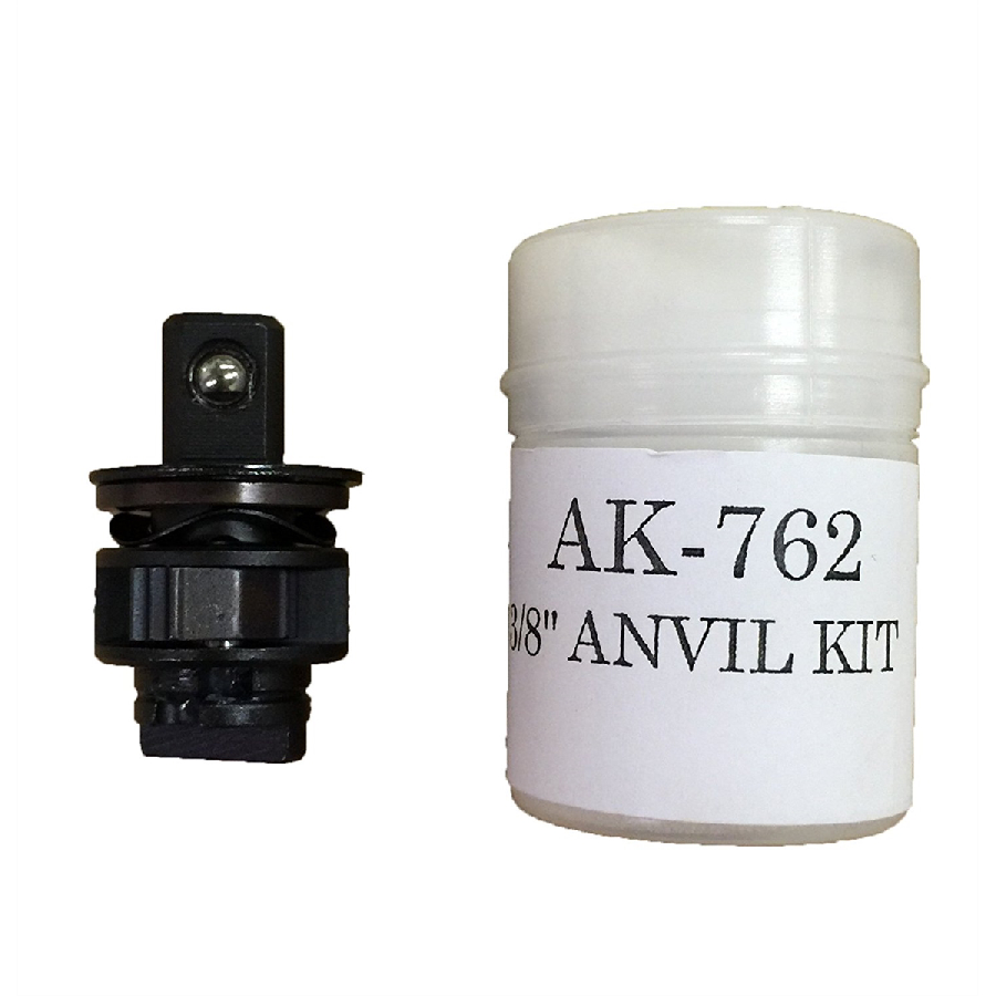 ANVIL KIT FOR SP-1765