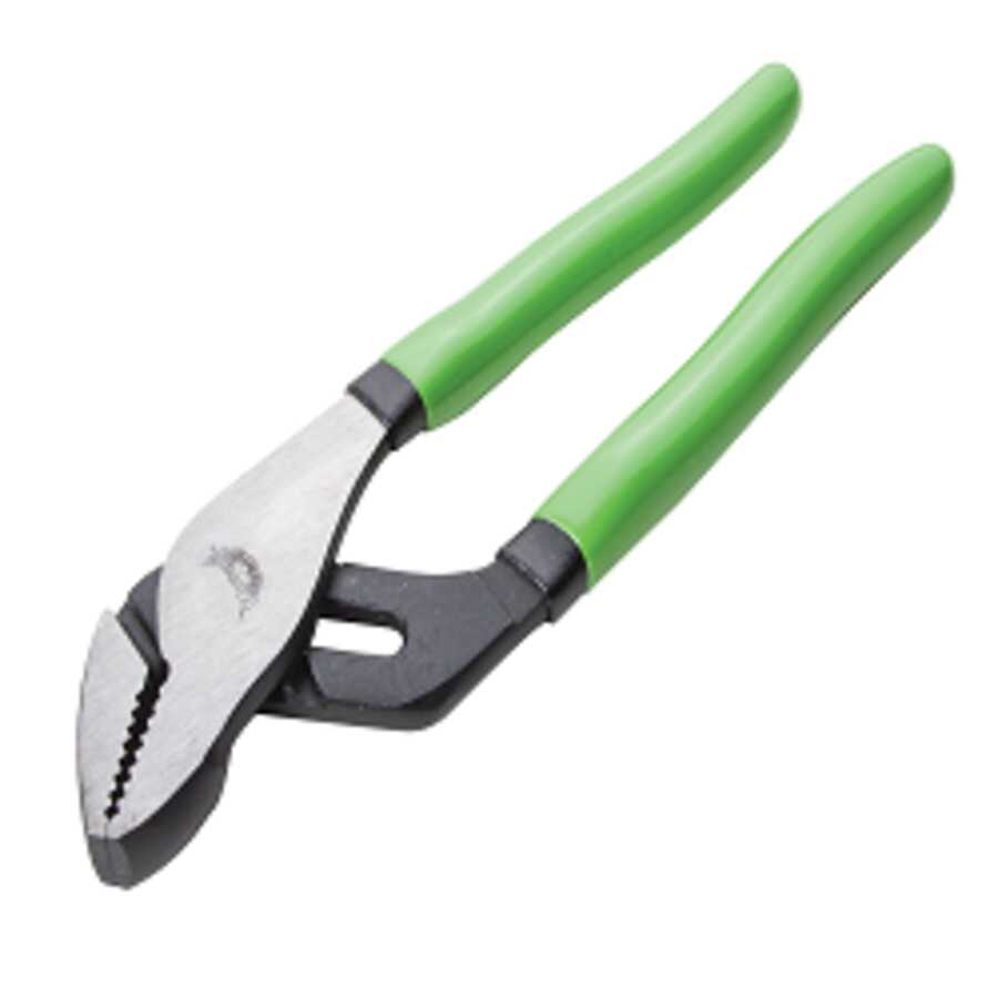 8" FLUSH RIVET TONGUE GROOVE PLIERS