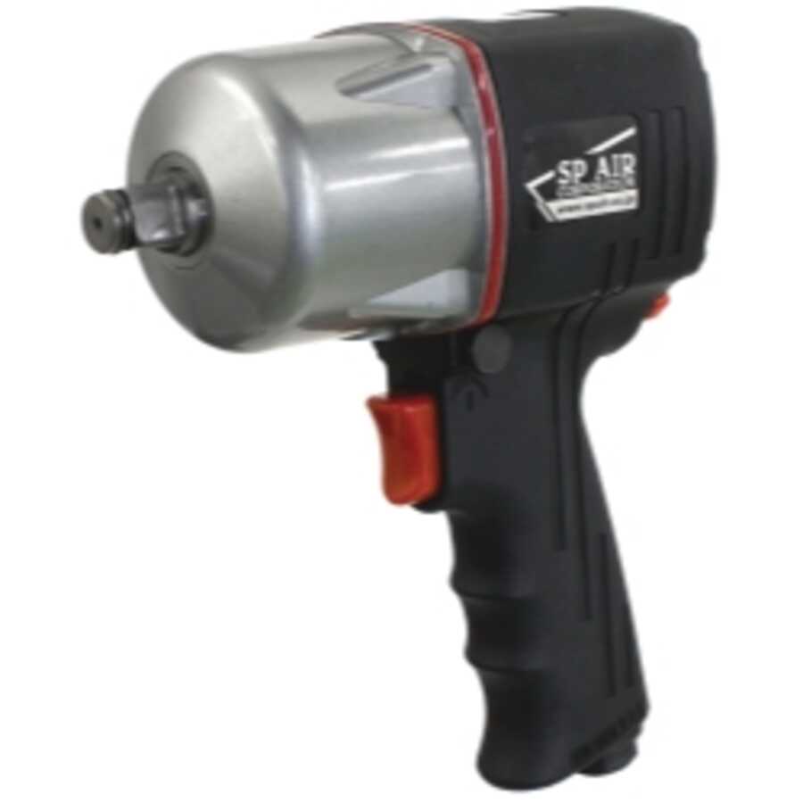 1/2 in. Drive Composite Impact Wrench