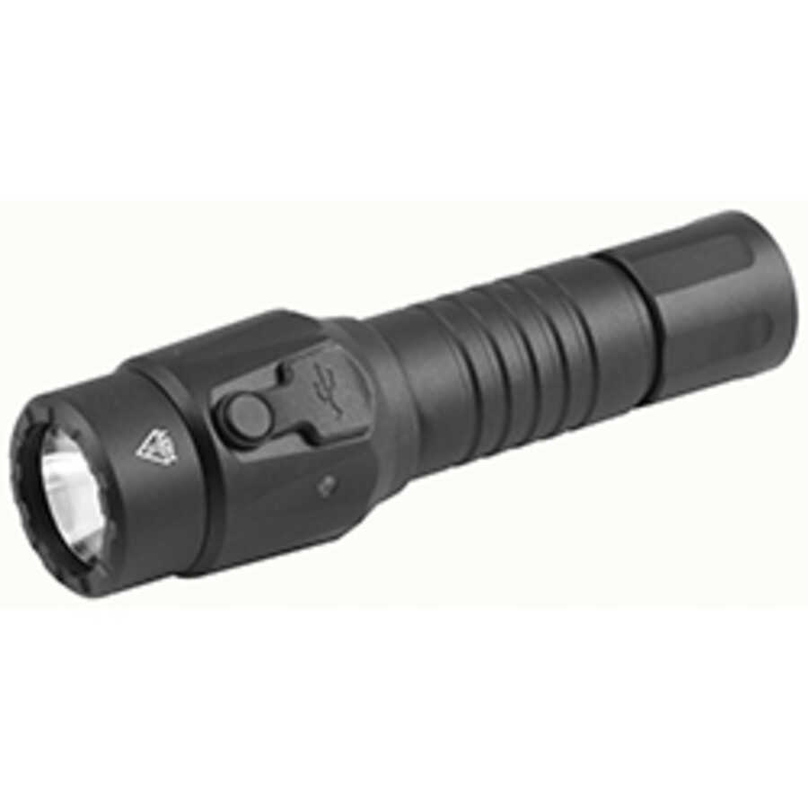 XP-G2(R3) CREE WHITE LED FLASHLIGHT 300 LUMEN / 2 HOURS