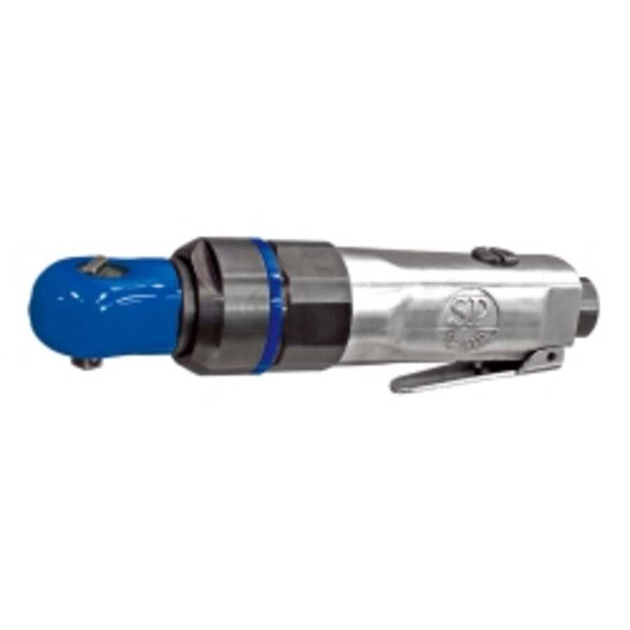 1/4" SUPER FAST IMPACT RATCHET W/ UTILITY KNIFE