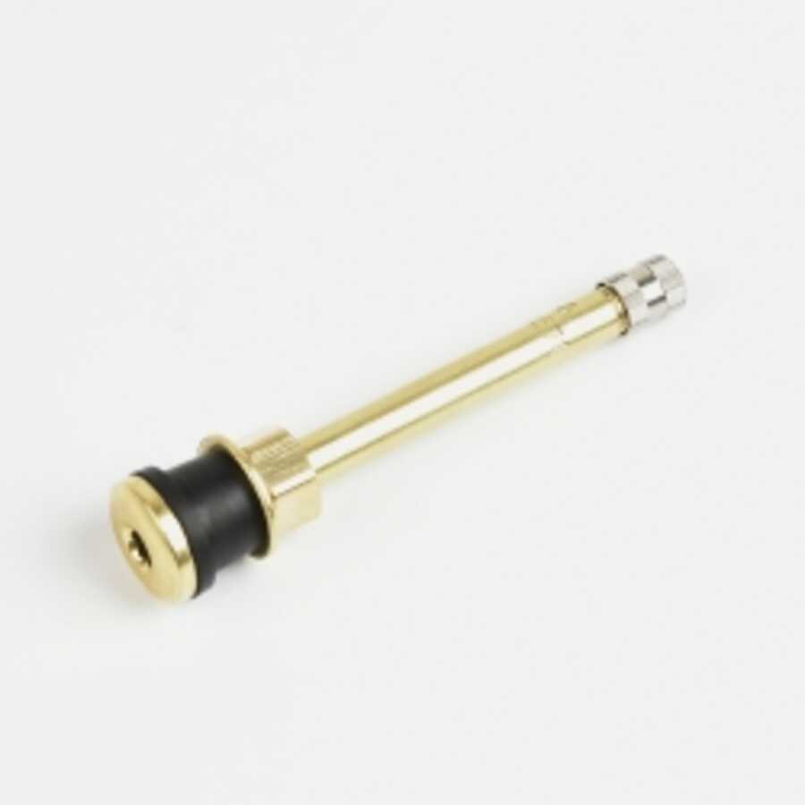 Valve Brass Truck 3.38" x .625" 100pk