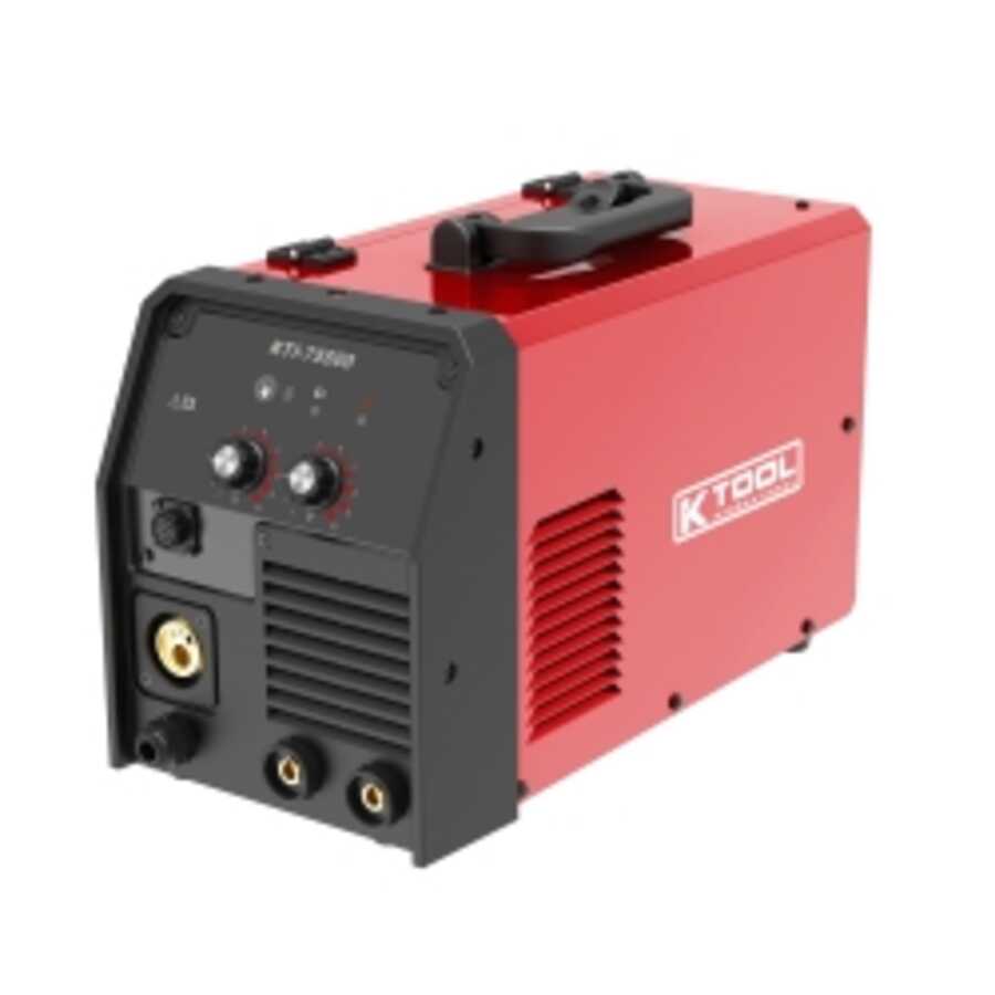 MIG Welder Portable 115V 120Amp