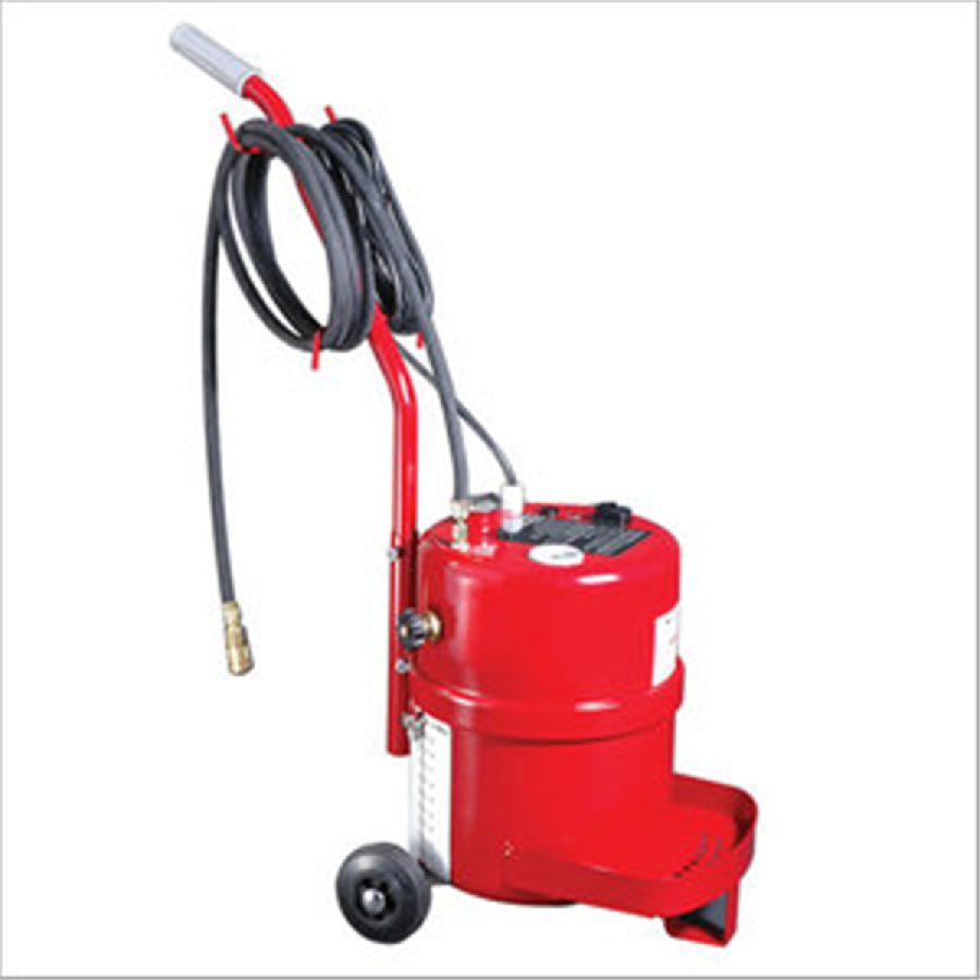 BRAKE BLEEDER, 2.5 ELECTRIC