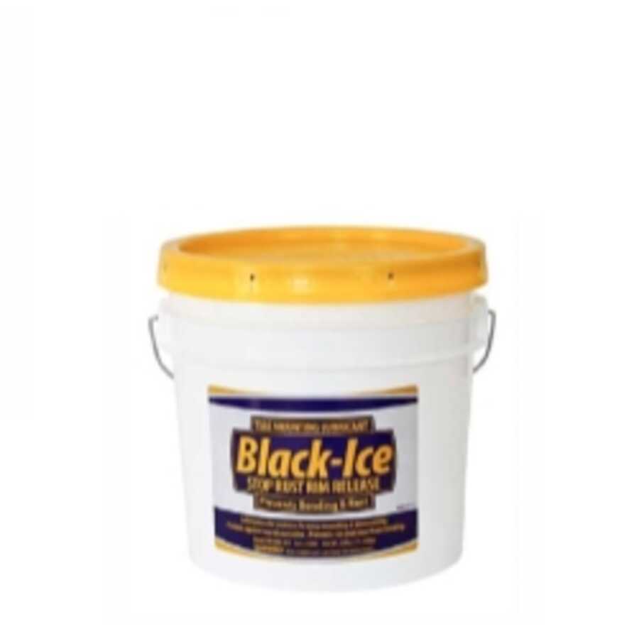 TIRE MOUNTING COMPOUND, NON-RUST