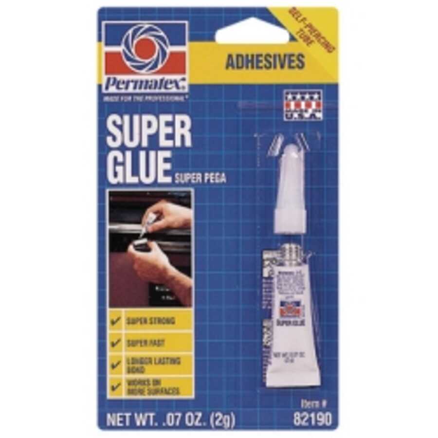 Glue EACH