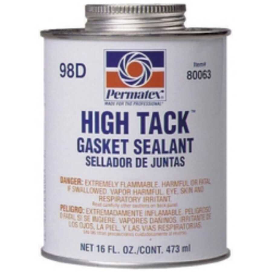 Hi-Tack Gasket Sealant EACH