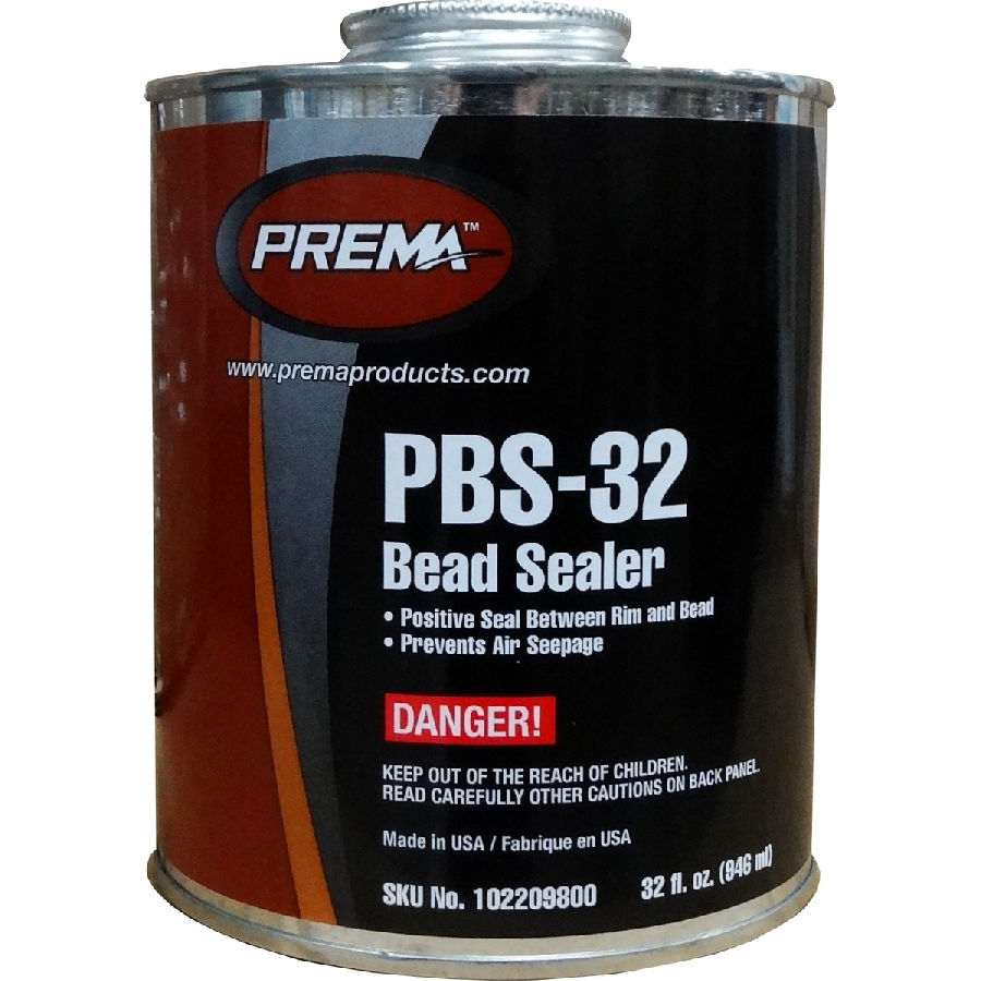 Bead Sealer 32 oz. flammable Case of 10