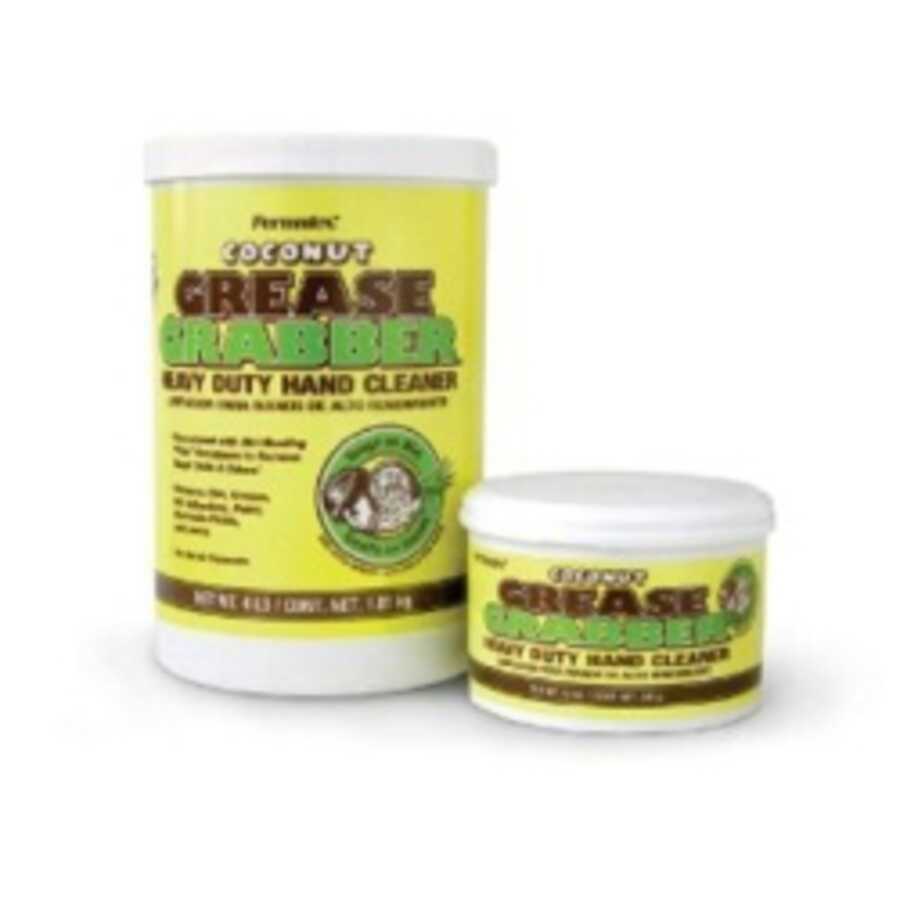 Grease Grabber Hand Cleanr 6pk