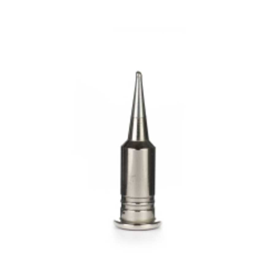 SINGLE FLAT TIP 1/32/1.0MM