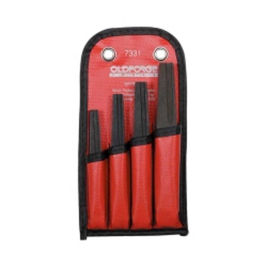 4PCSCREW EXTRACTOR SET ---