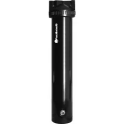1/2", 1GAL Desiccant Filter/Dryer w/Sight 1/2", 1GAL Desiccant Filter/Dryer w/Sight
