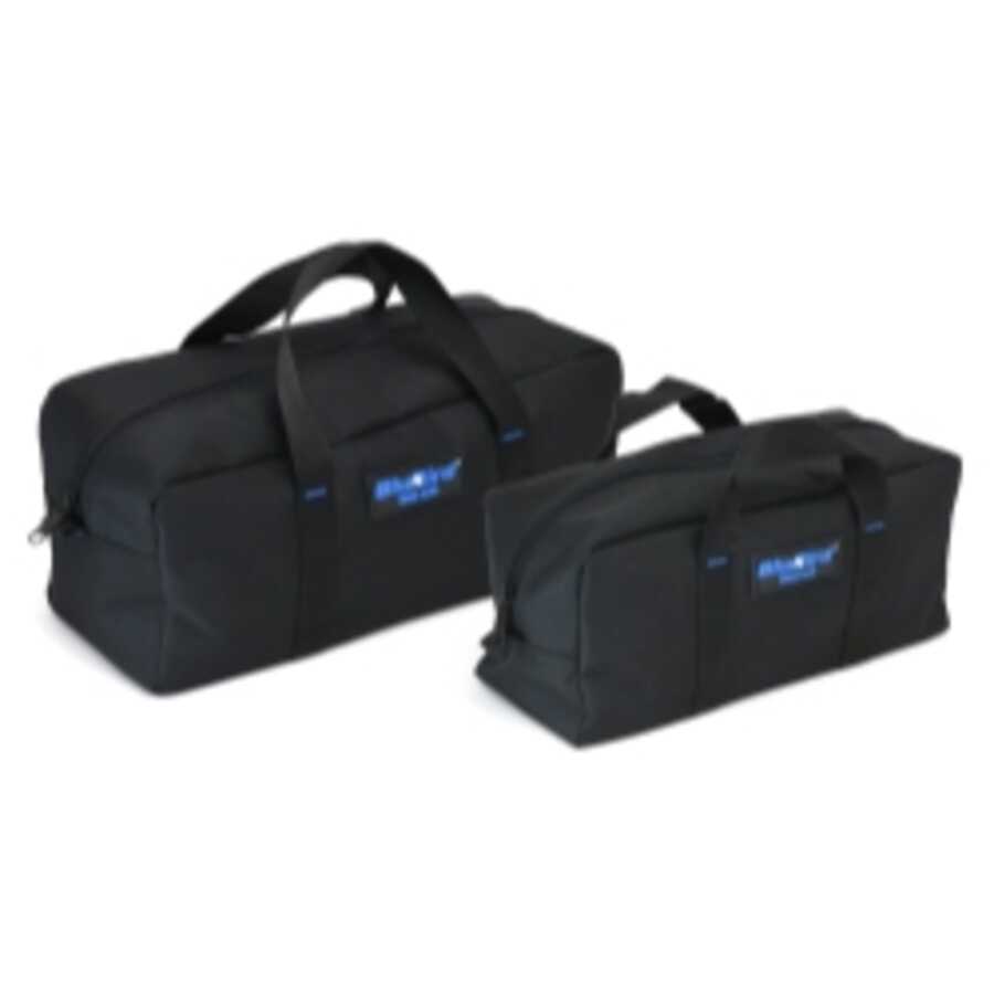 BluBird WORK GEAR Medium & Large Utility Tote Bags