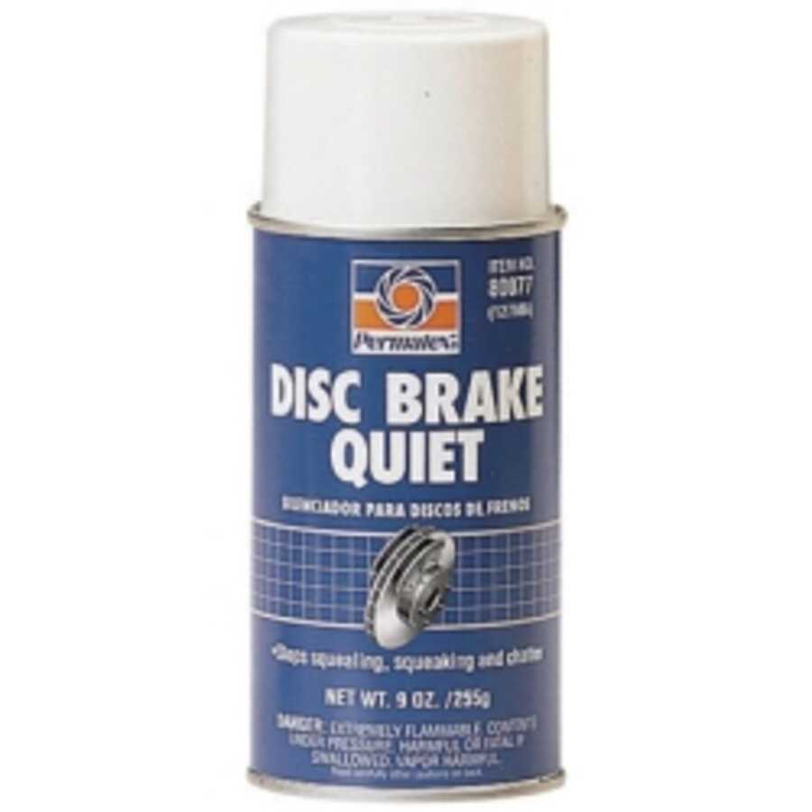 Disc Brake Quiet EACH