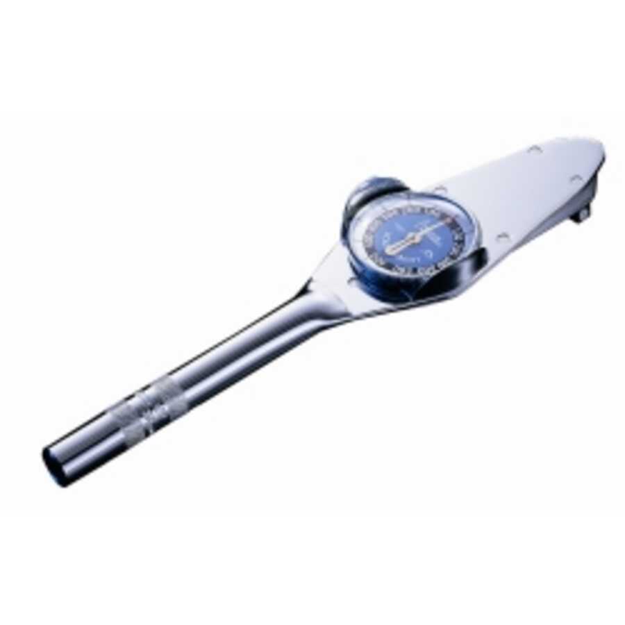 3/8IN DR Dial Type Wrench