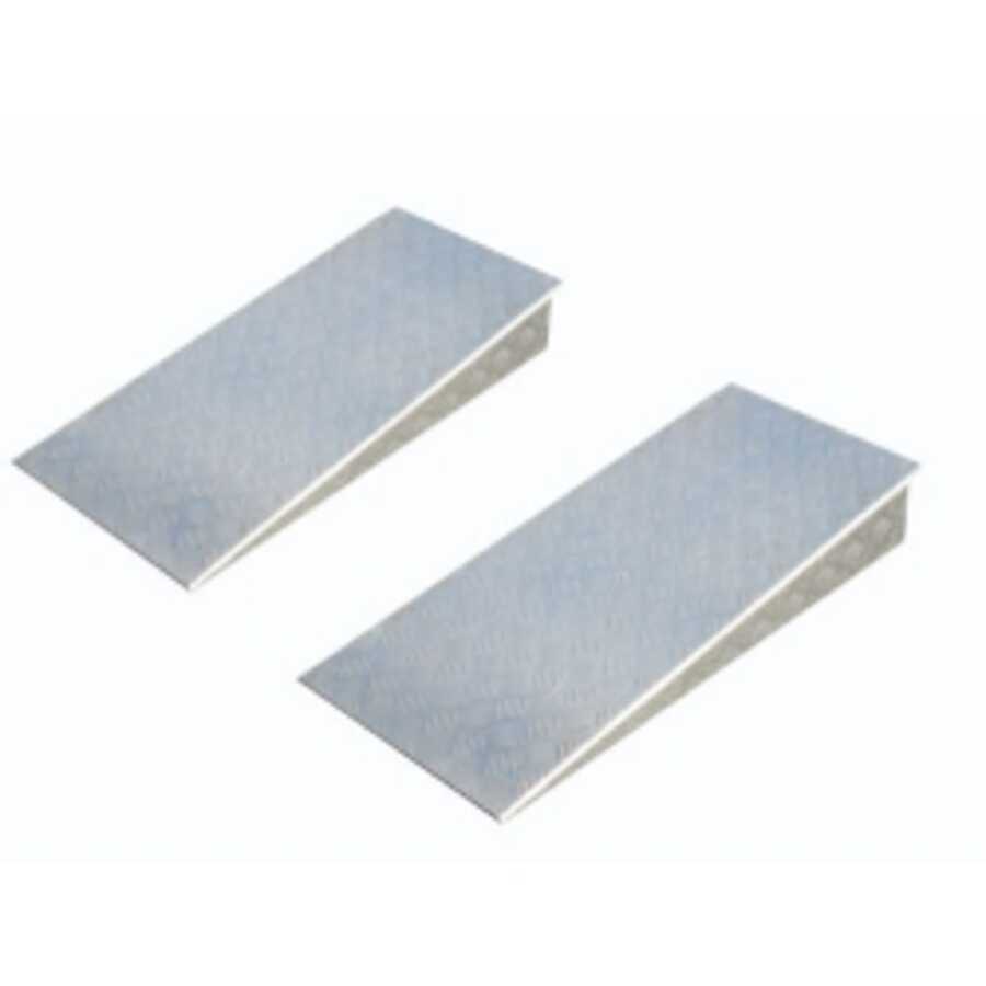 EXTRA LONG RAMPS FOR PRO 8000 / EXT / EXT-L